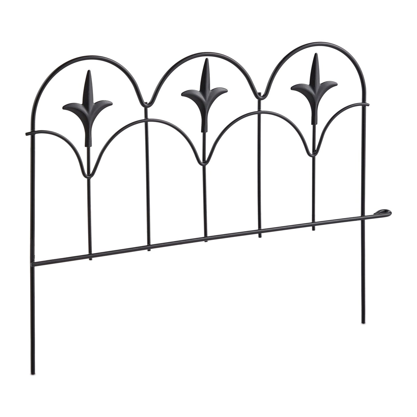 Discount fence 4 panels