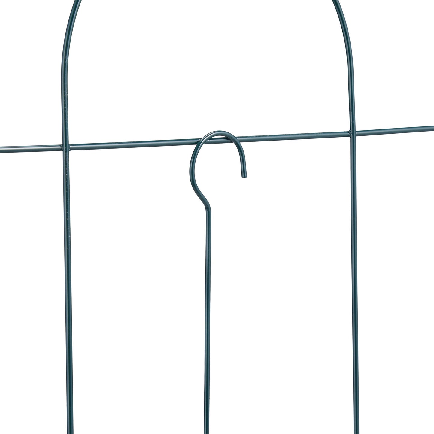 Discount fence 5 panels high