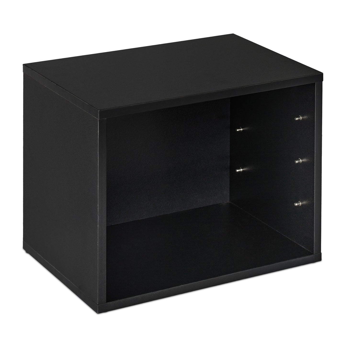 Document Tray Black