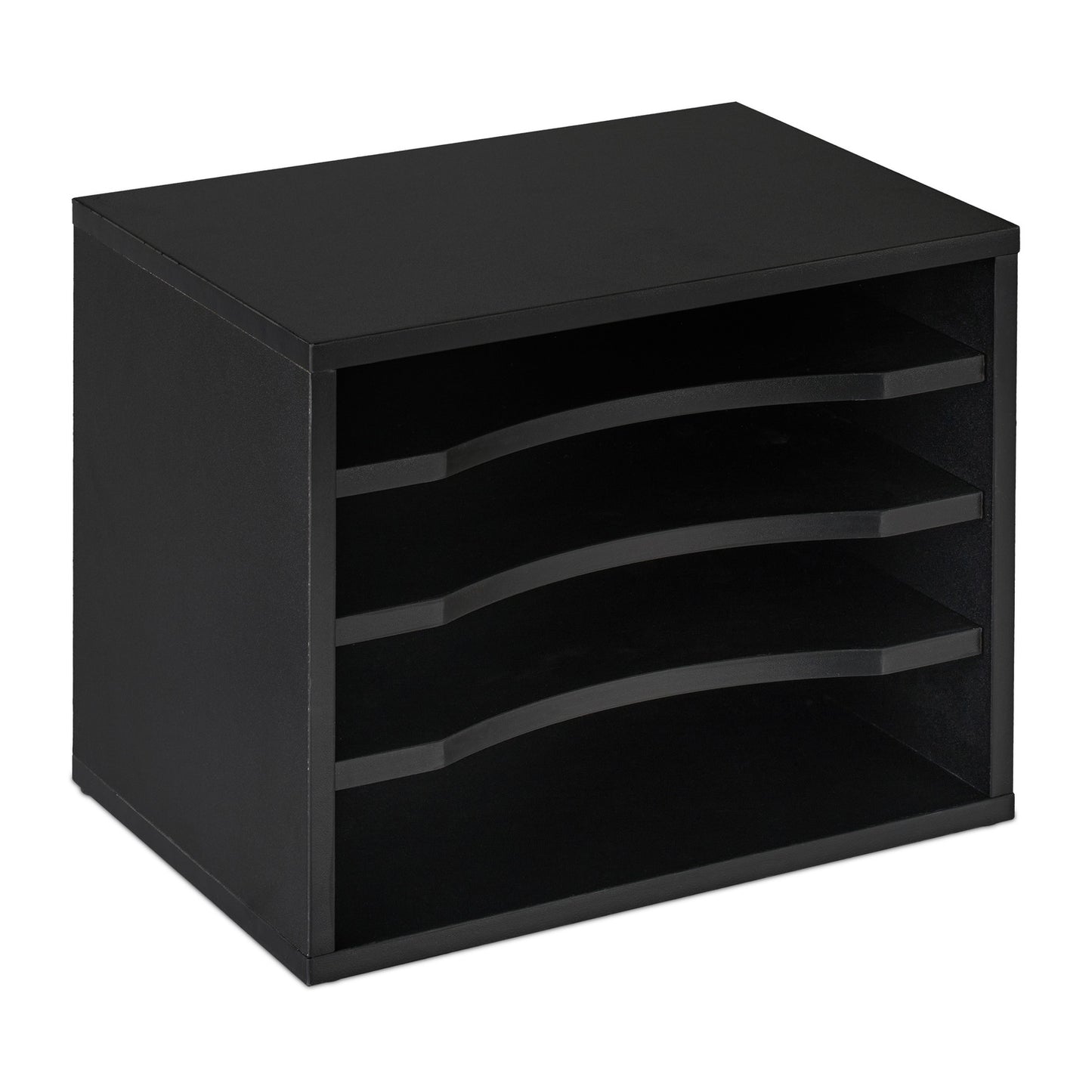 Document Tray Black