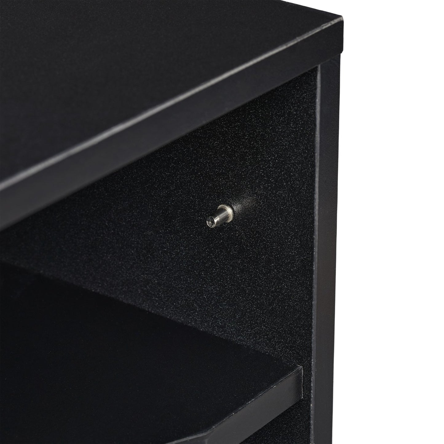 Document Tray Black