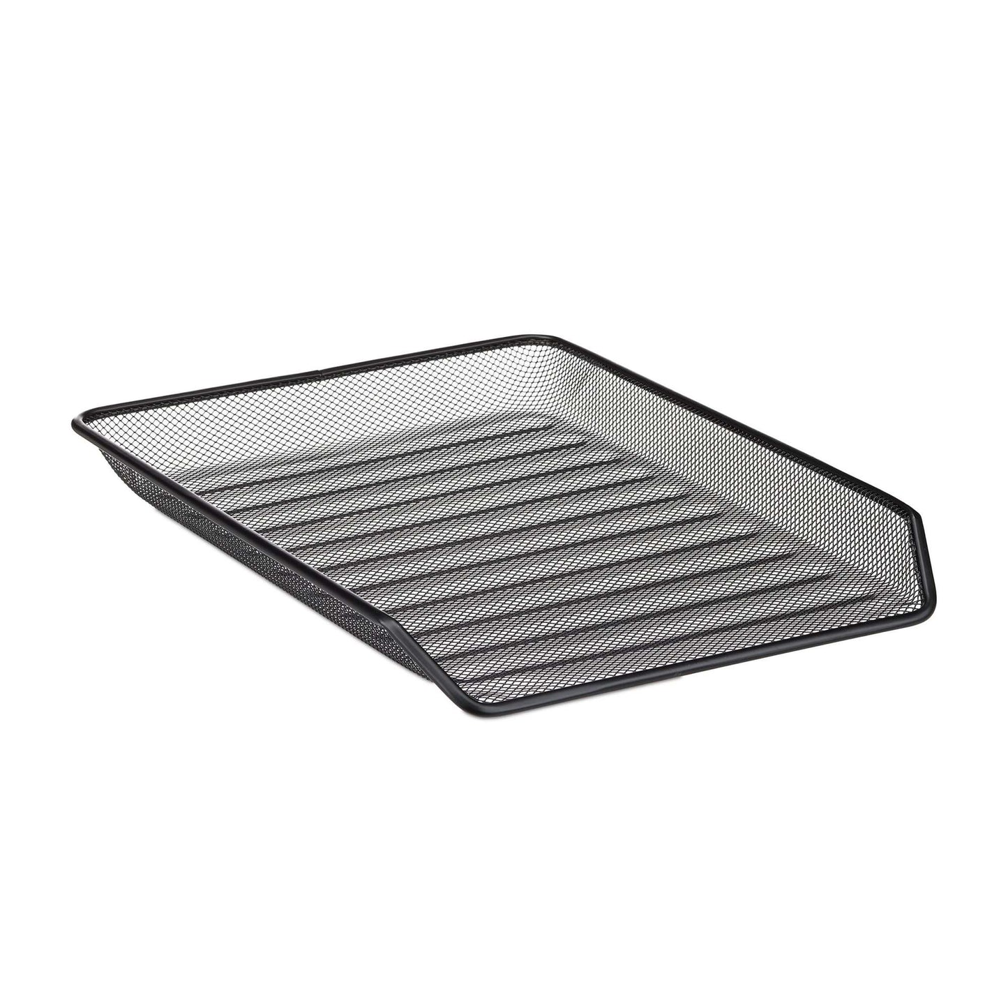 Document compartment with 2 compartments