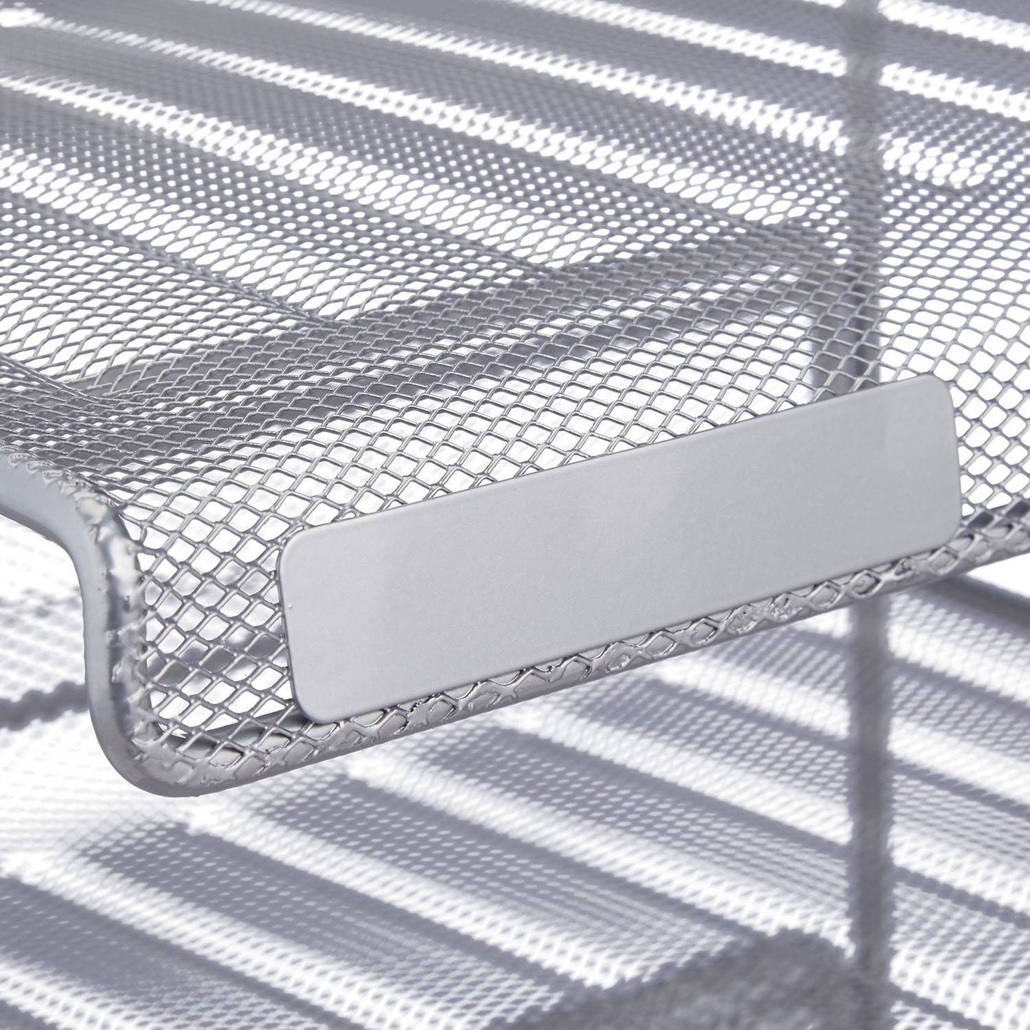 Document storage with 3 compartments