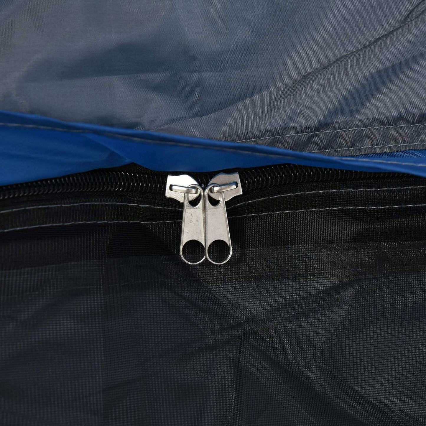 4-person lightweight dome tent, waterproof, UV protection