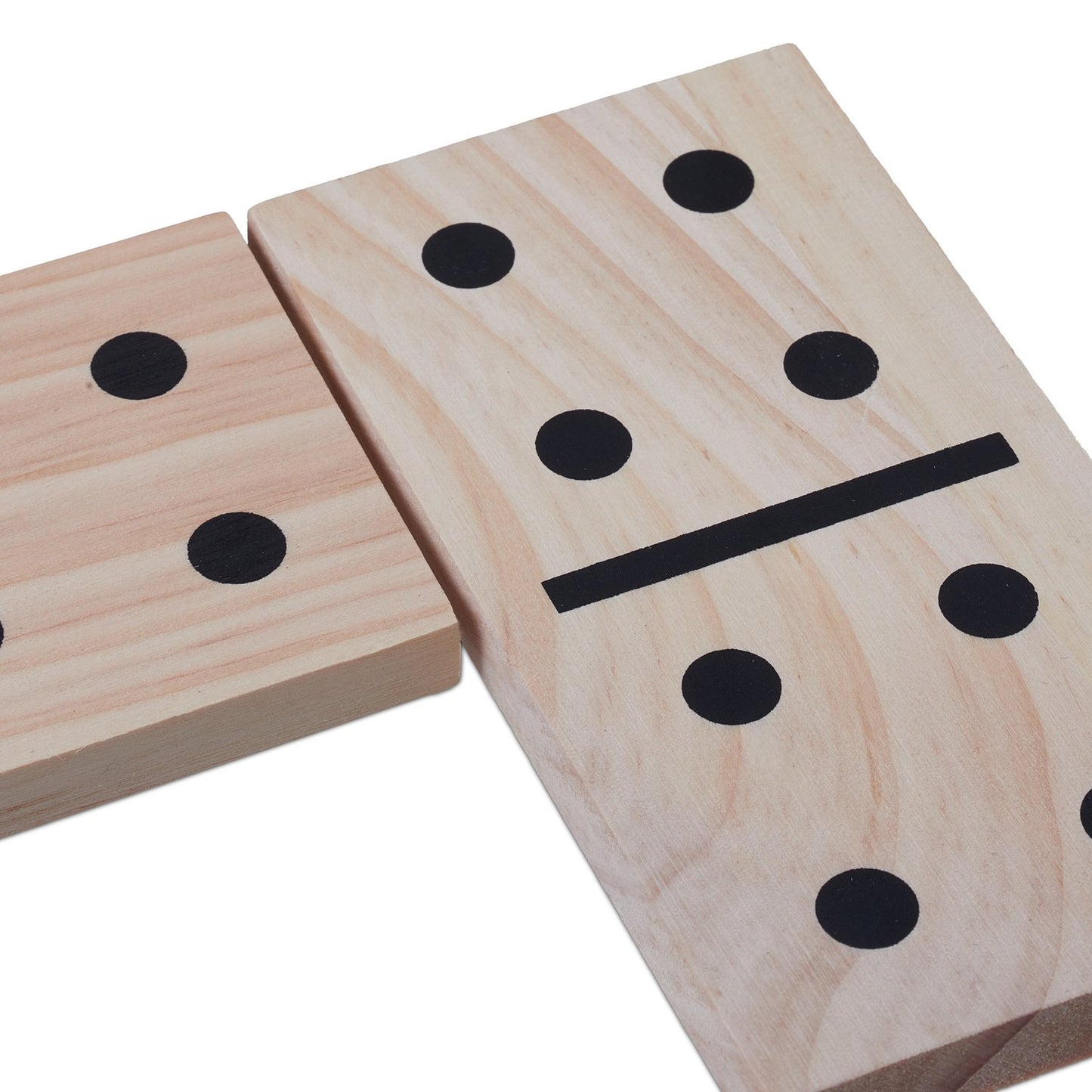 Dominoes 28 pieces