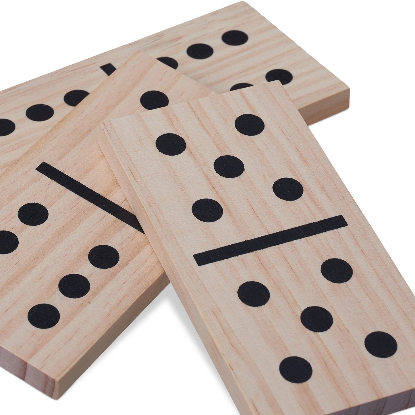 Dominoes 28 pieces