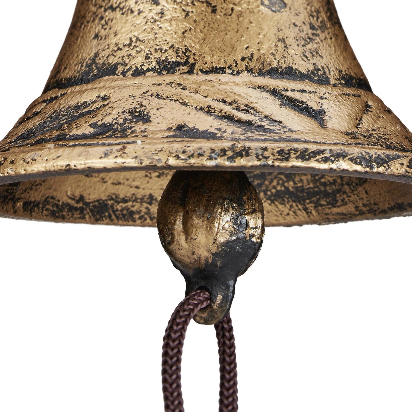 Door Bell with an Owl