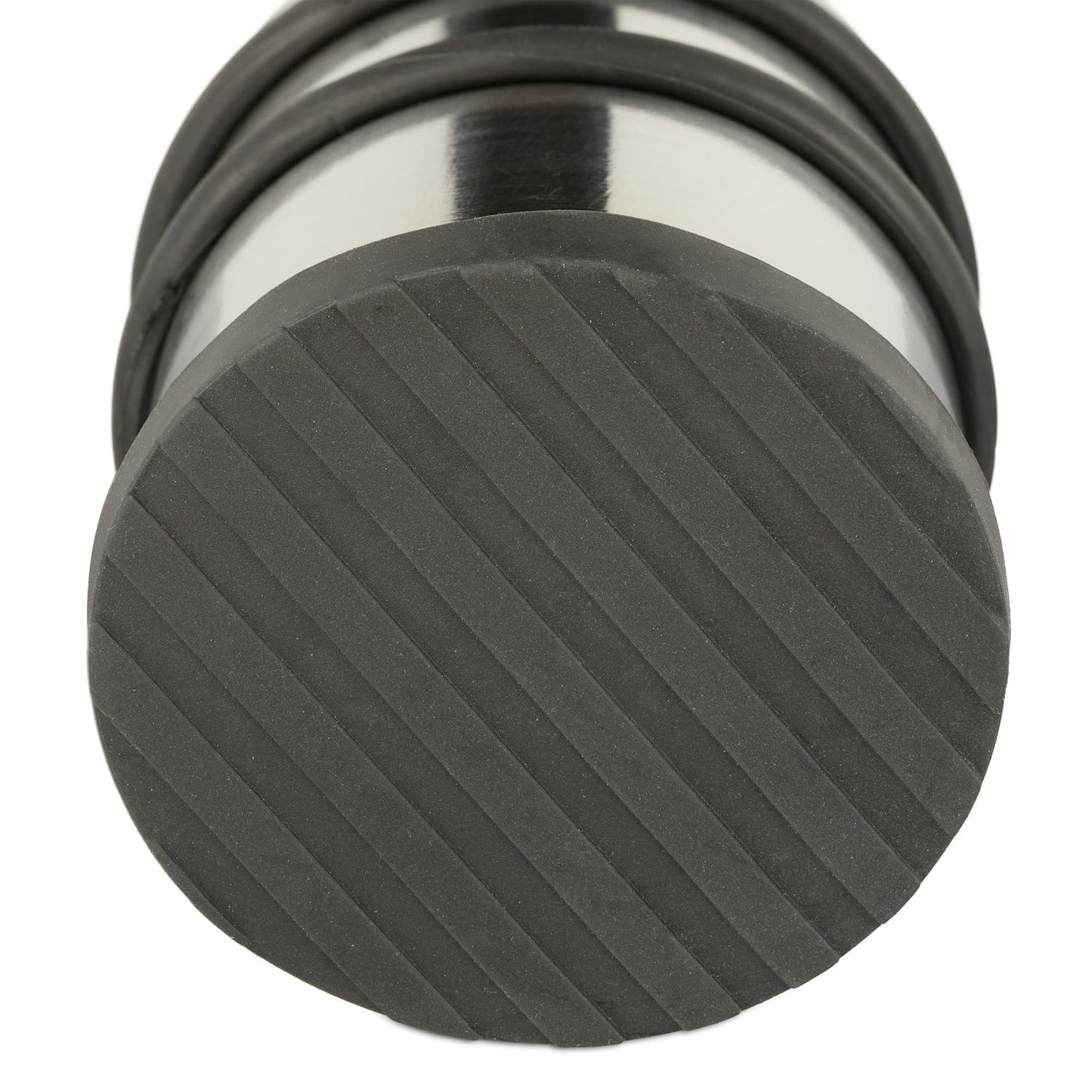 Door Stopper with Handle