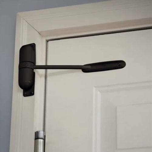 Door and gate closer 25075
