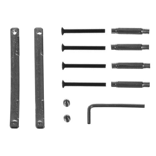 Door handle - set Ruhhy 21937