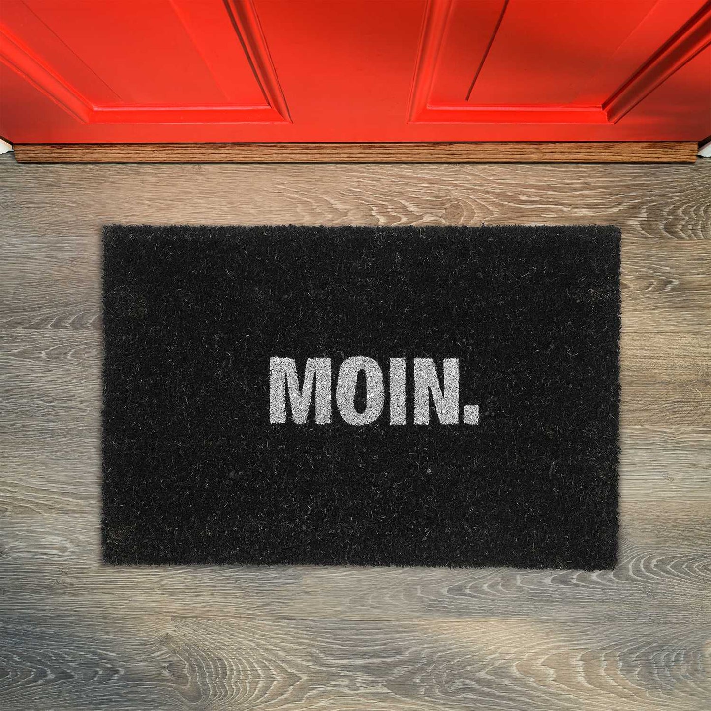 Doormat coconut fiber "Moin"