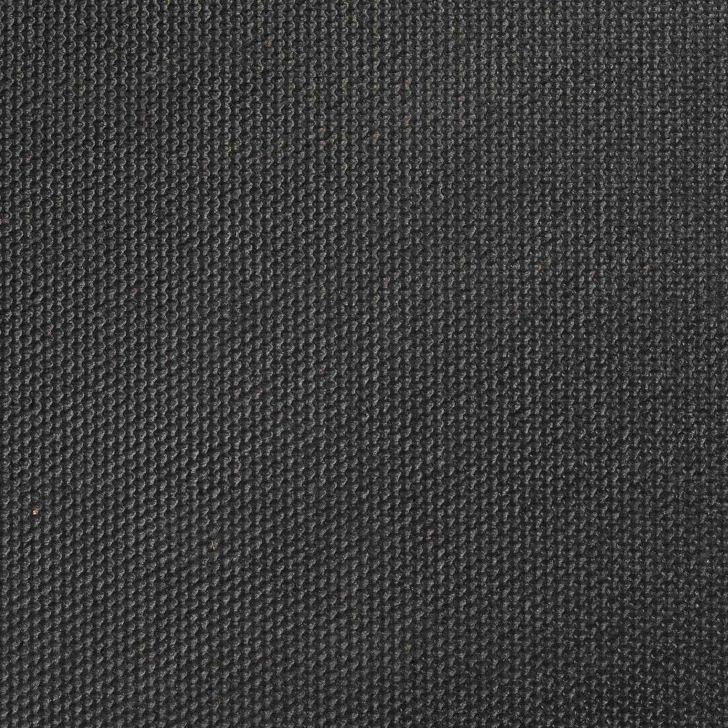 Door mat coconut fiber with floral pattern