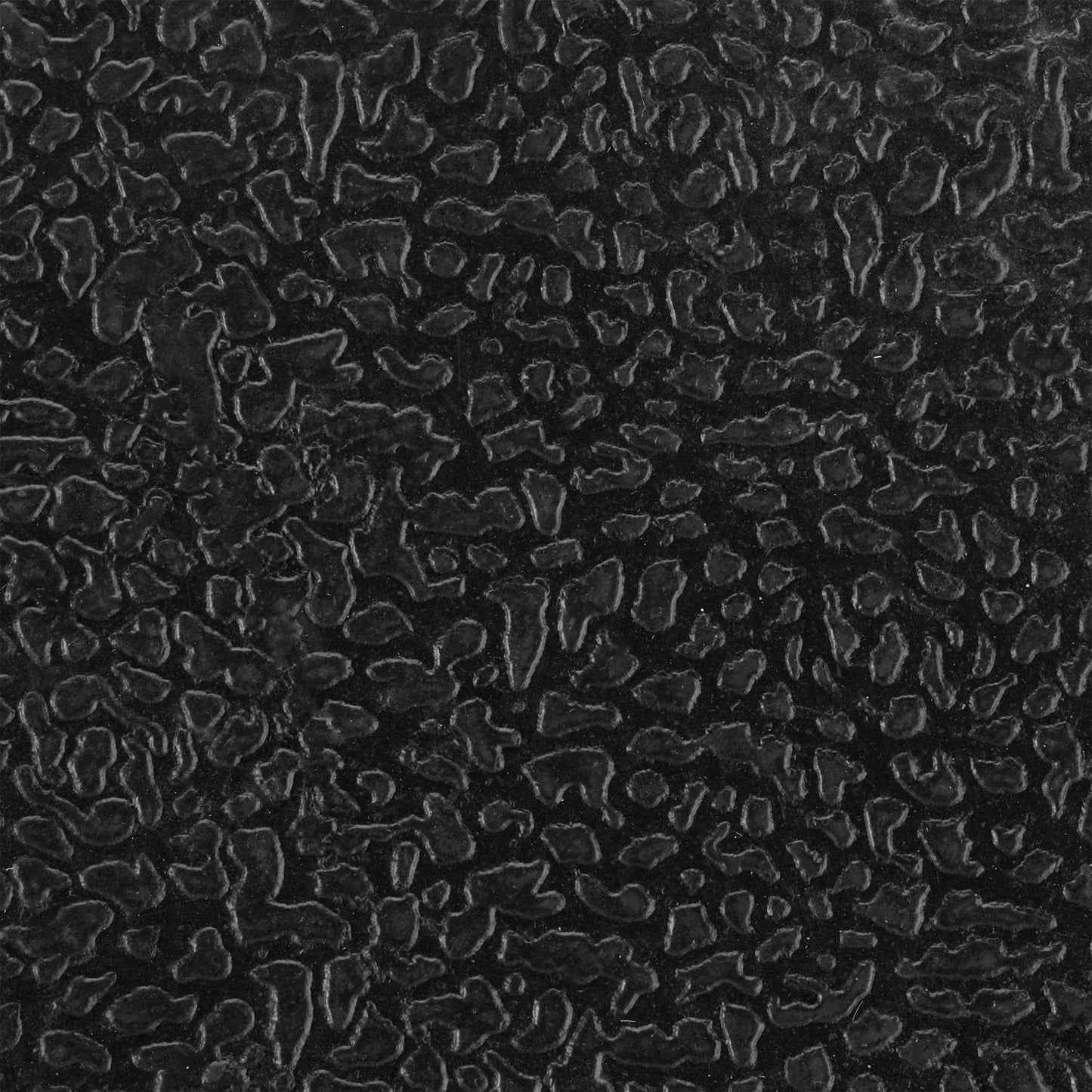 Door mat rubber "Welcome"