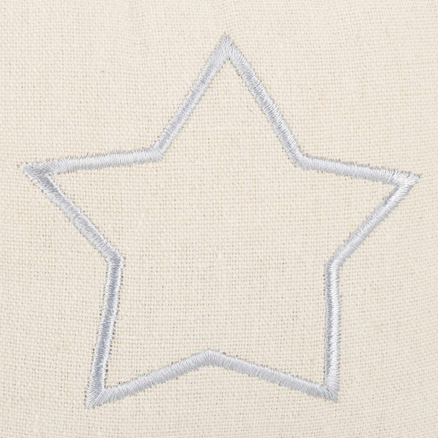 Doorstop Sack Star