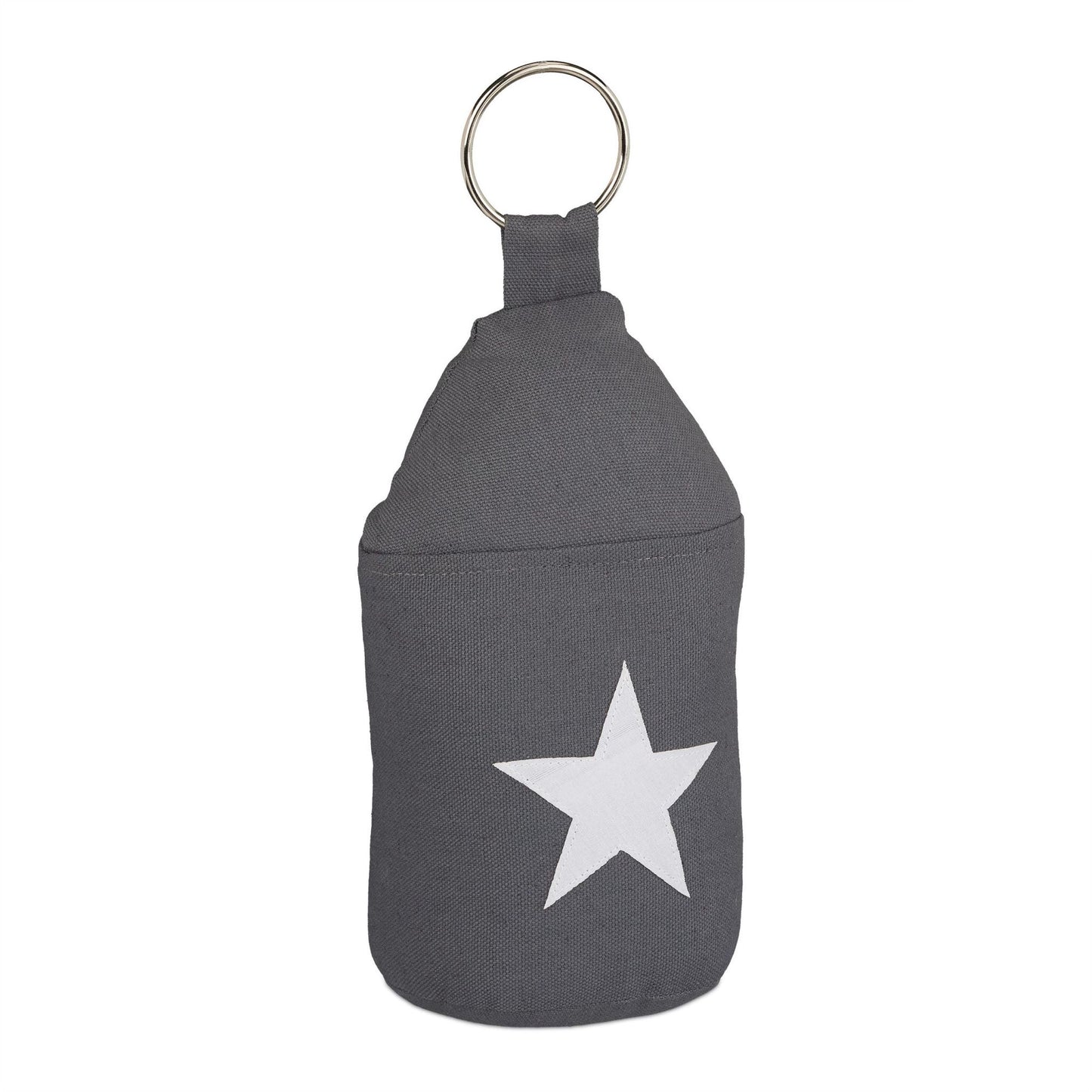 Door stop Star with handle