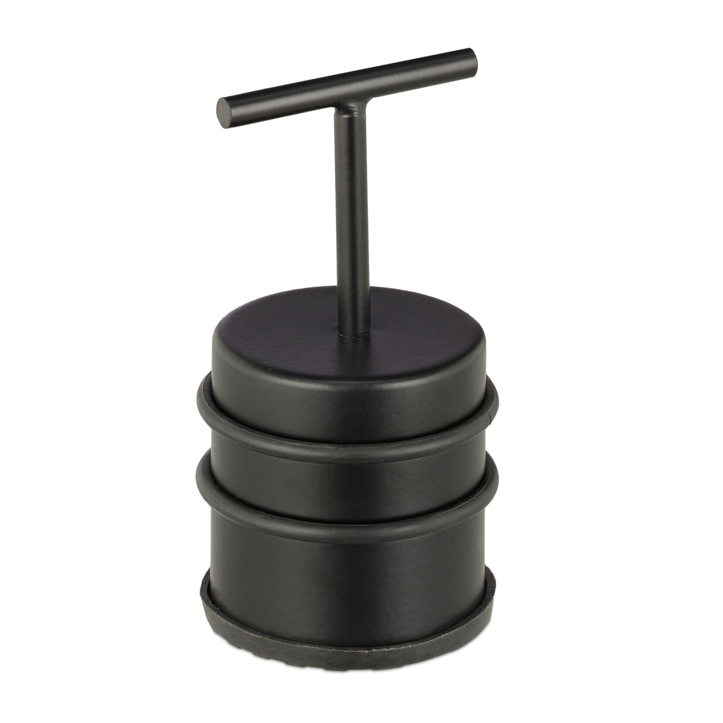 Door stop with handle plain