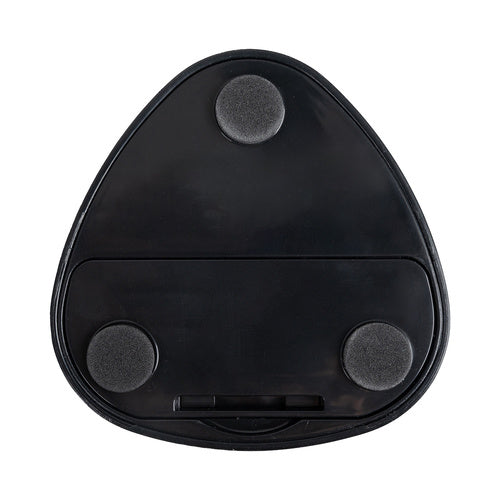 Double Electric Pencil Sharpener, 2 Holes, Replaceable Blades