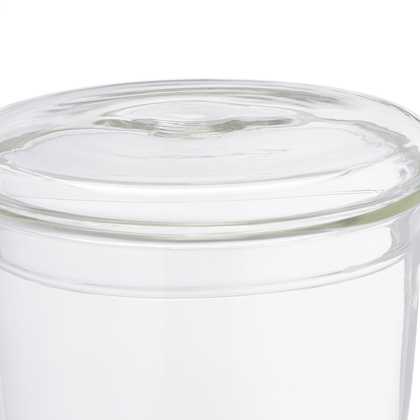 Double Walled Drinking Glasses Set of 2