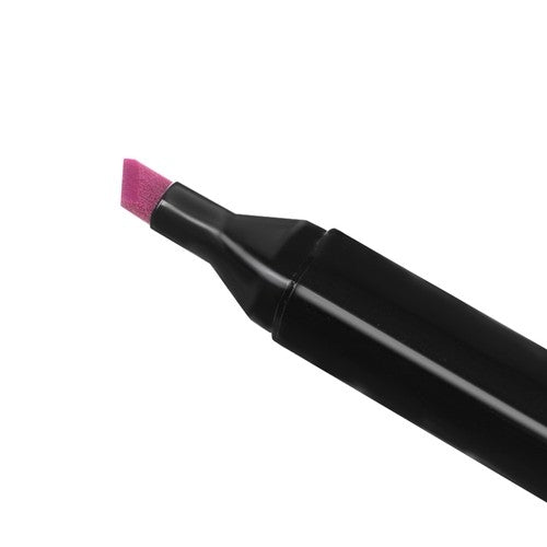 Double-sided markers/pens - 40 pcs. MAALEO 24102