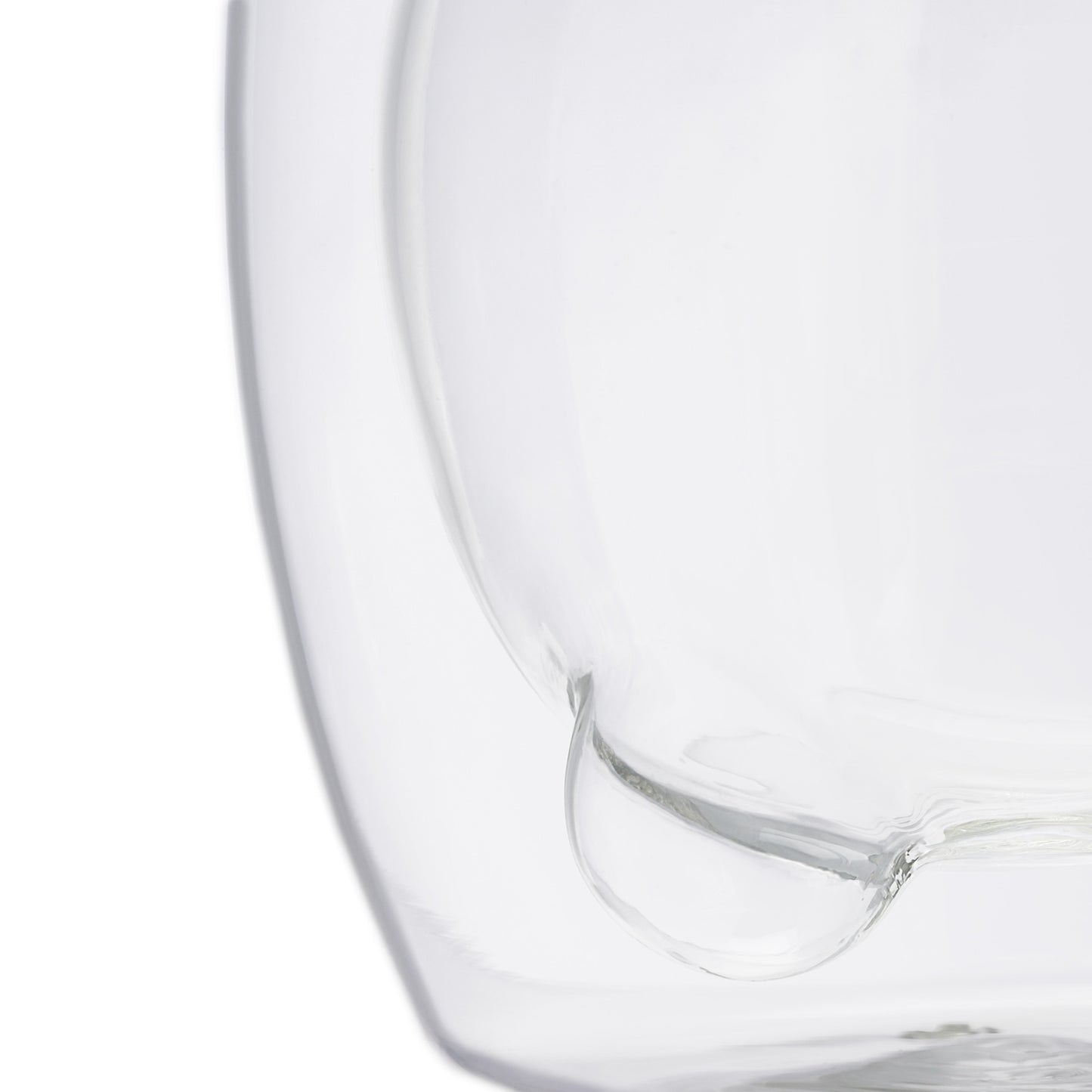 Double-walled glasses "Isbjörn" - set of 3