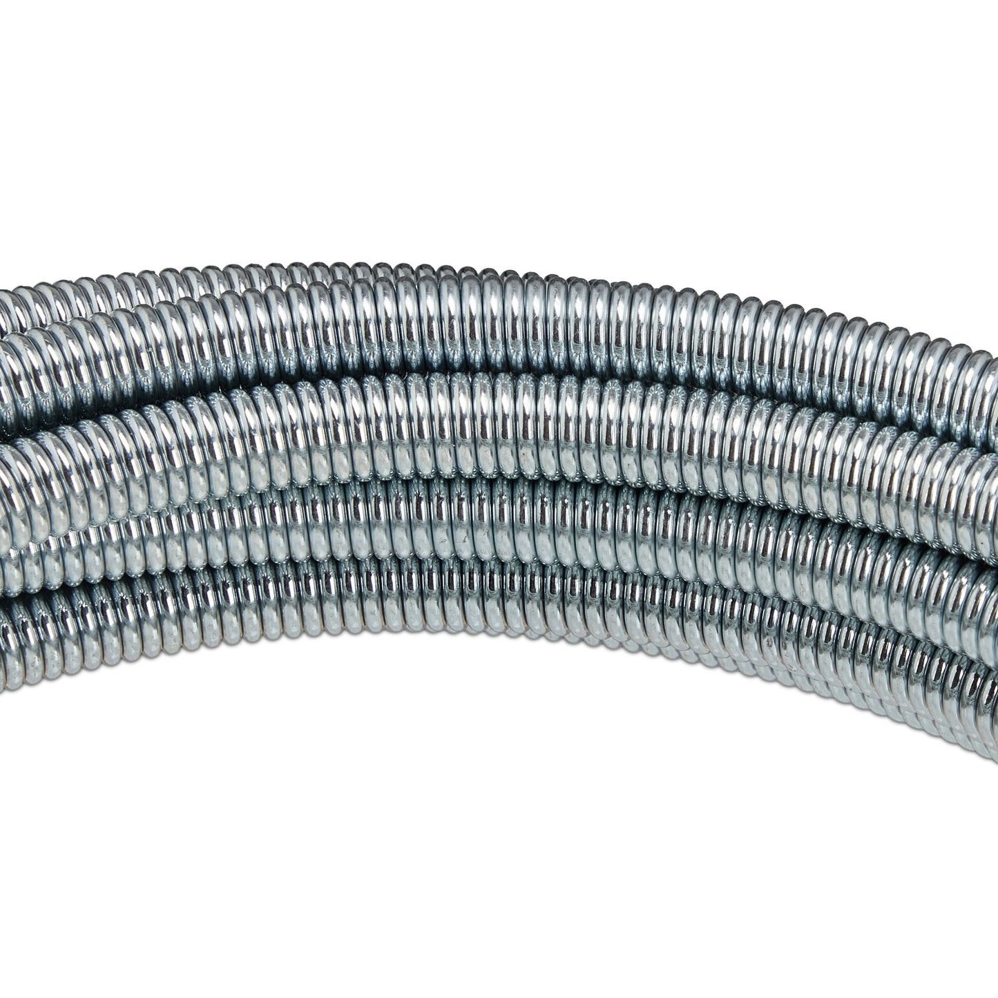 Drain Cleaning Spiral with Crank & Claw, Flexible