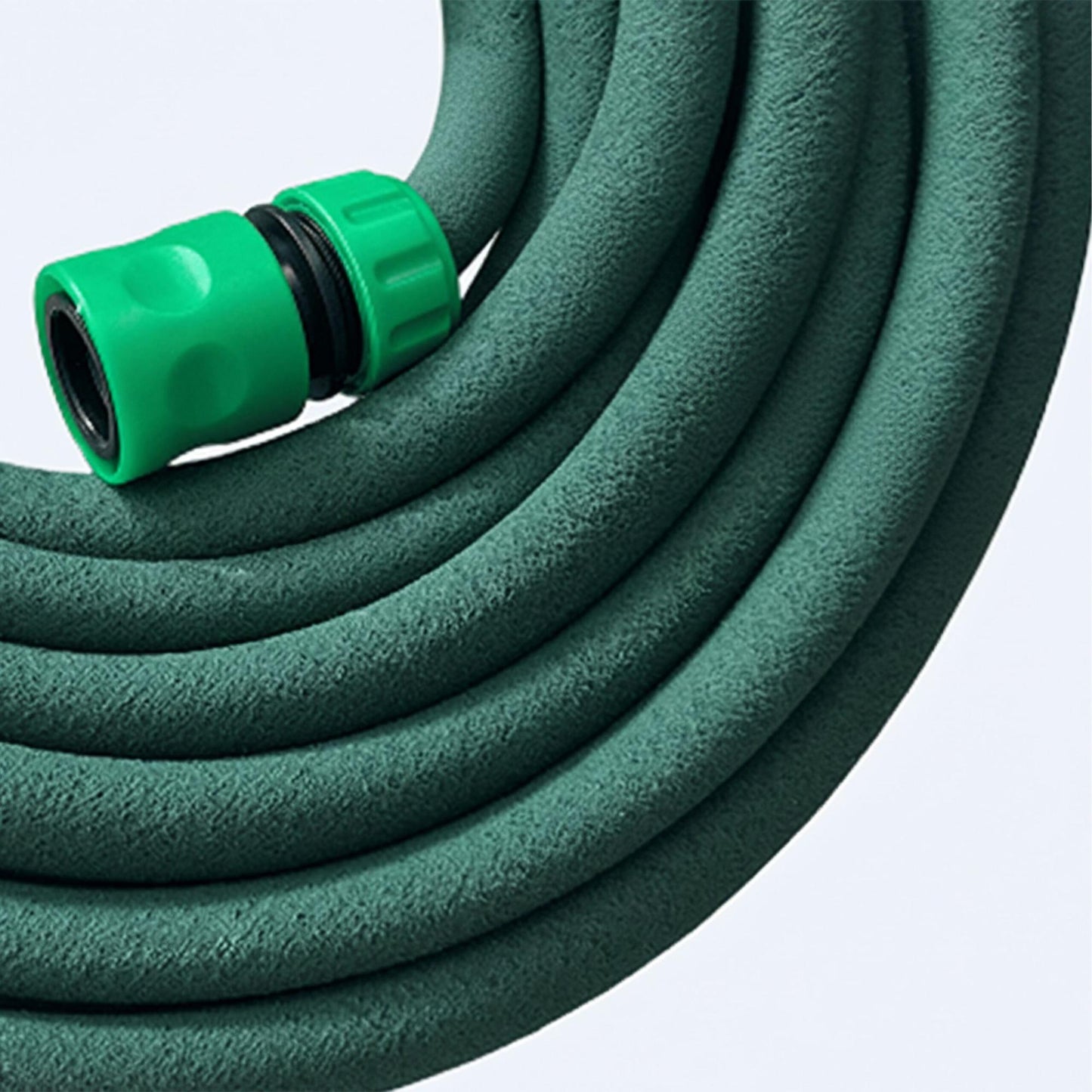 Drip Irrigation Hose for Hedges and Beds, Water-Saving