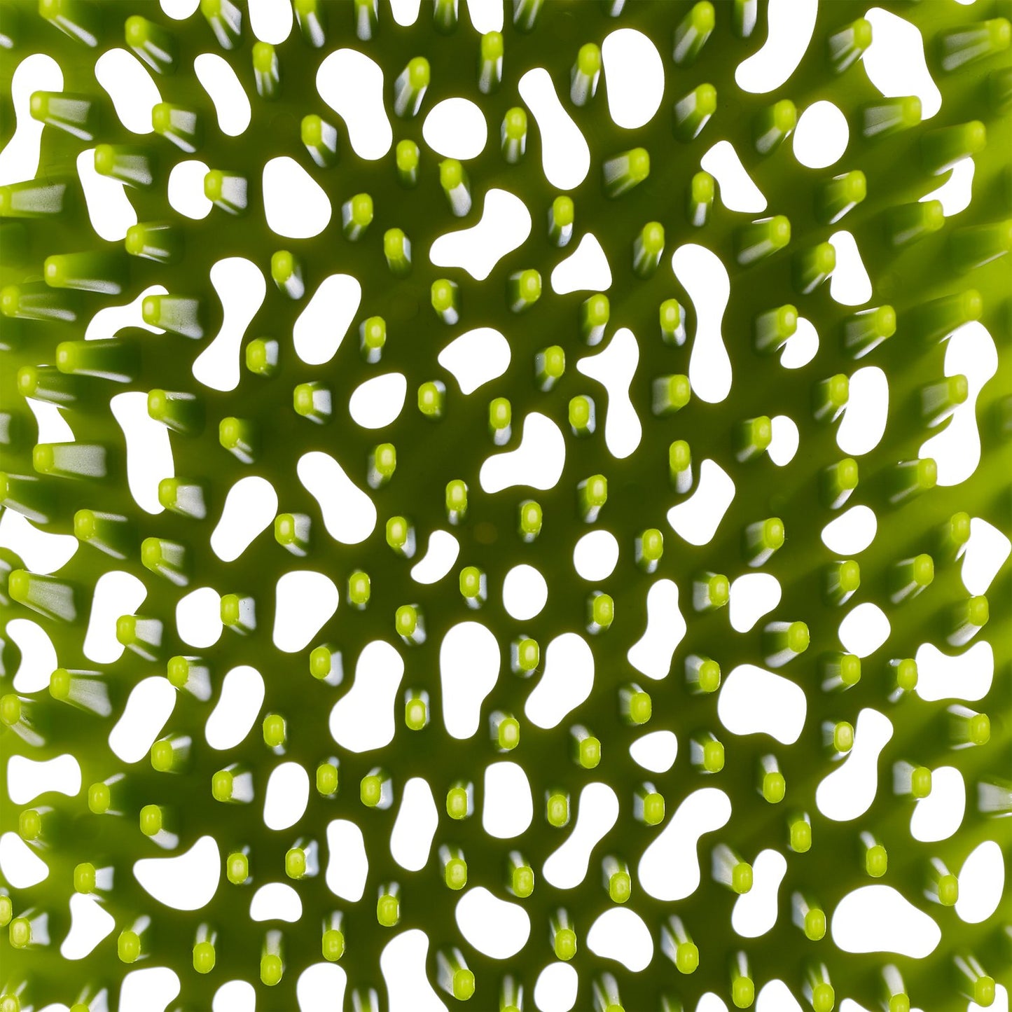 Dropper stand for baby bottle