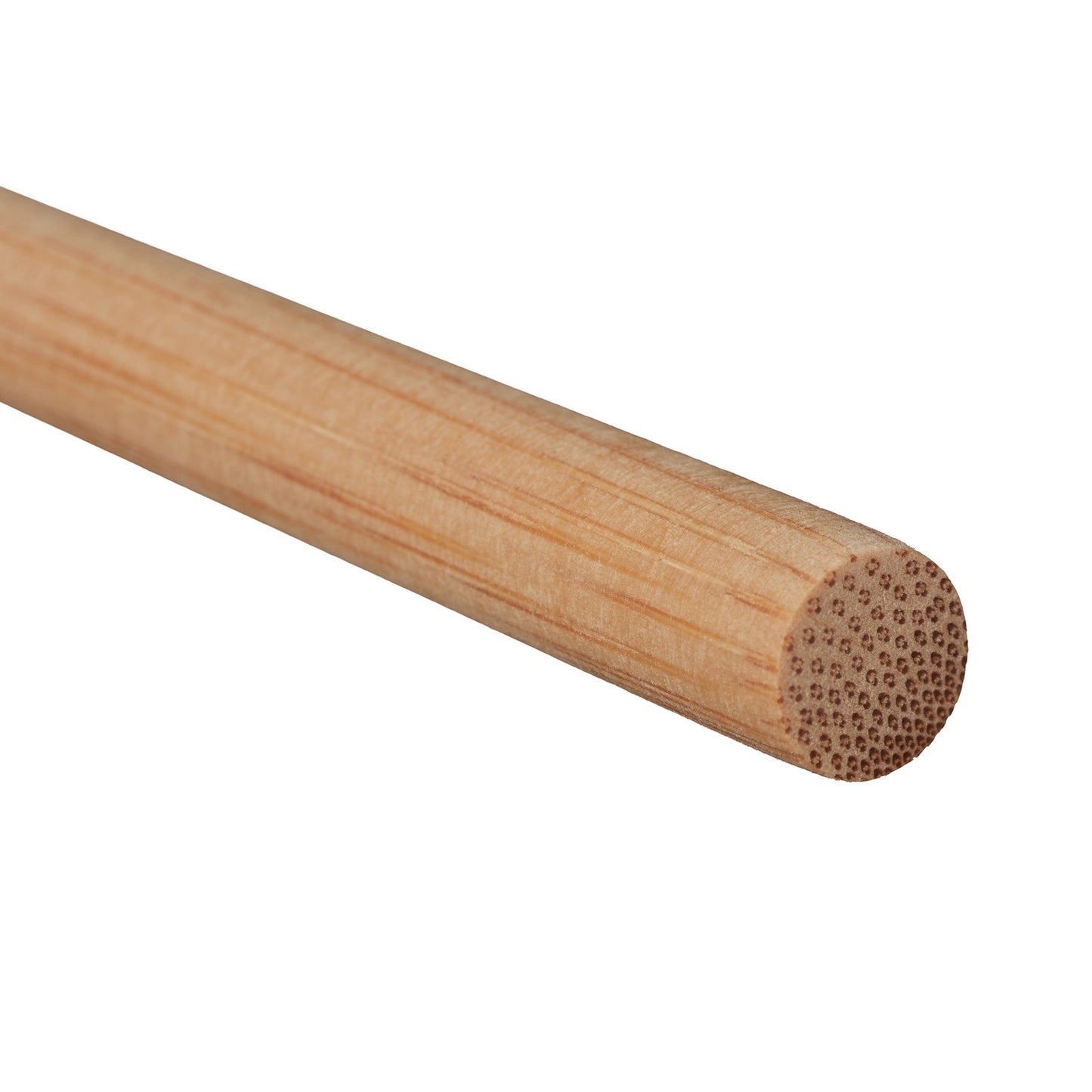 <p>Enhance your homemade pasta experience with our natural bamboo pasta dryer, designed for durability and optimal drying. This elegant kitchen tool ensures perfect pasta every time.</p>
<ul>
<li>Crafted from natural bamboo for lasting durability and sty