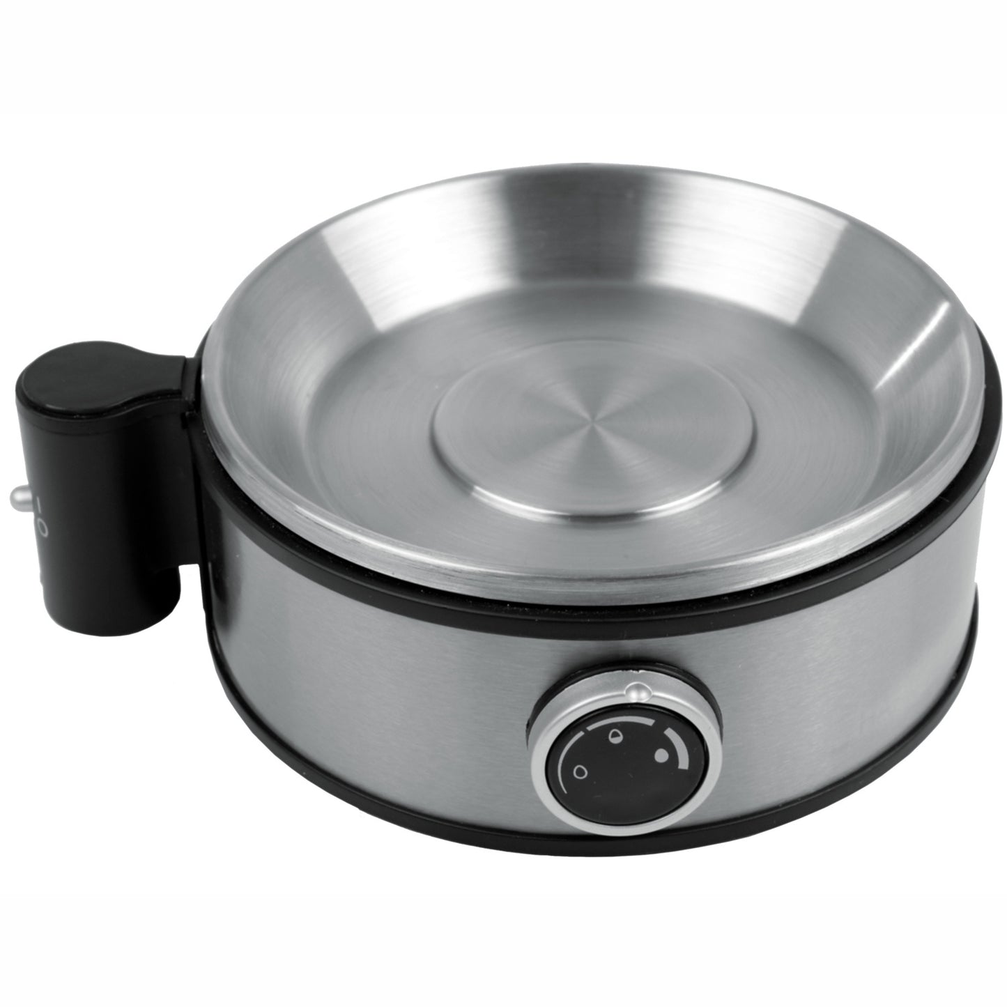 Egg cooker 7 eggs ER 400 Electronic with Stainless steel heating bowl