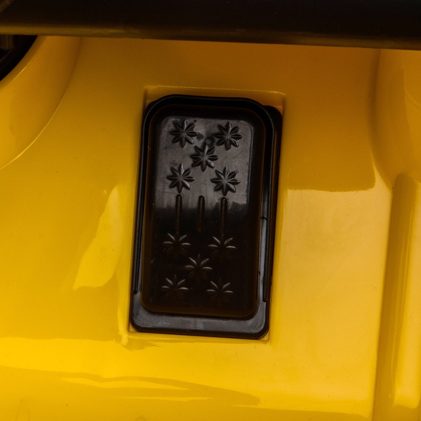 Electric Lamborghini passenger car with remote control, MP3 and lights