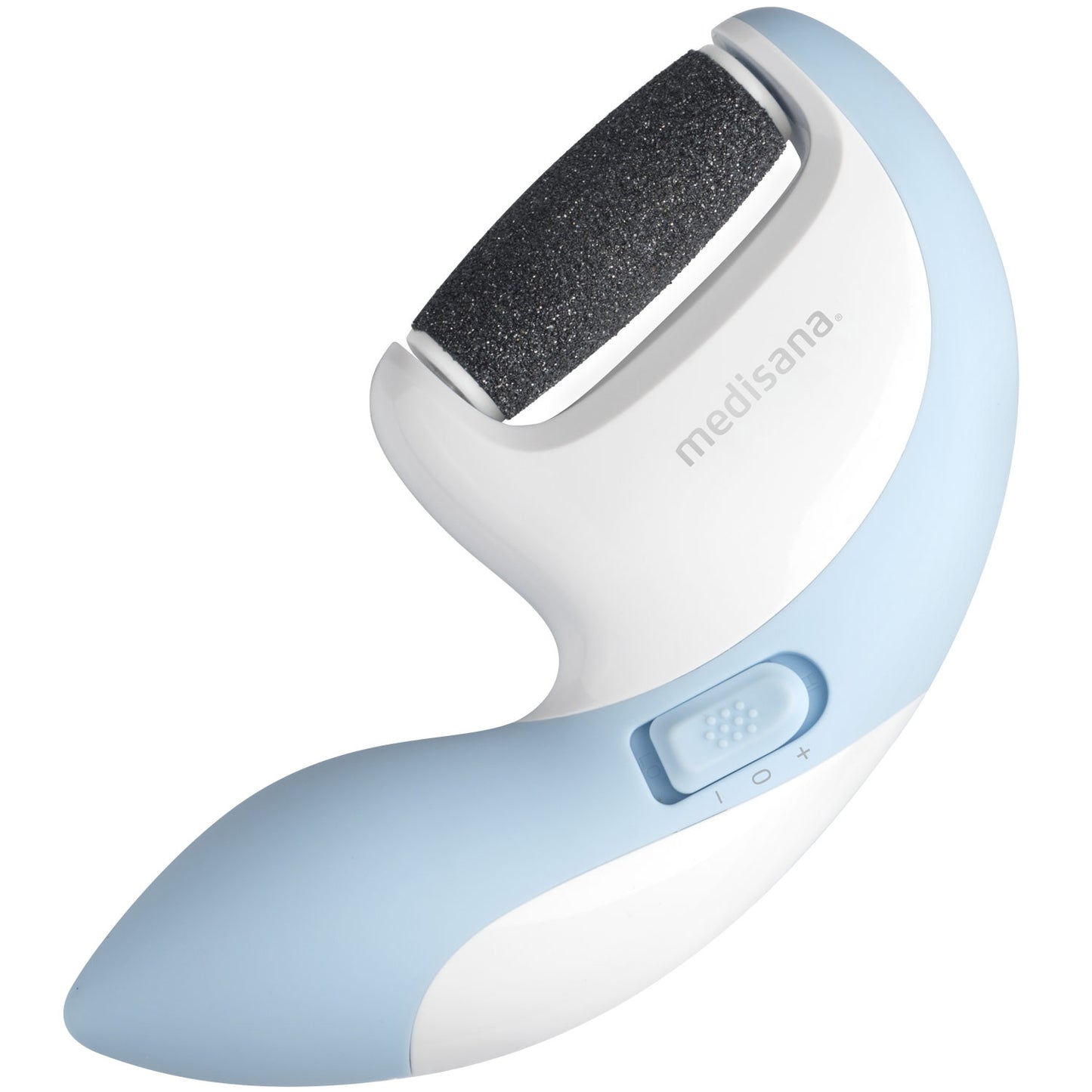 Electric Foot File CR 870