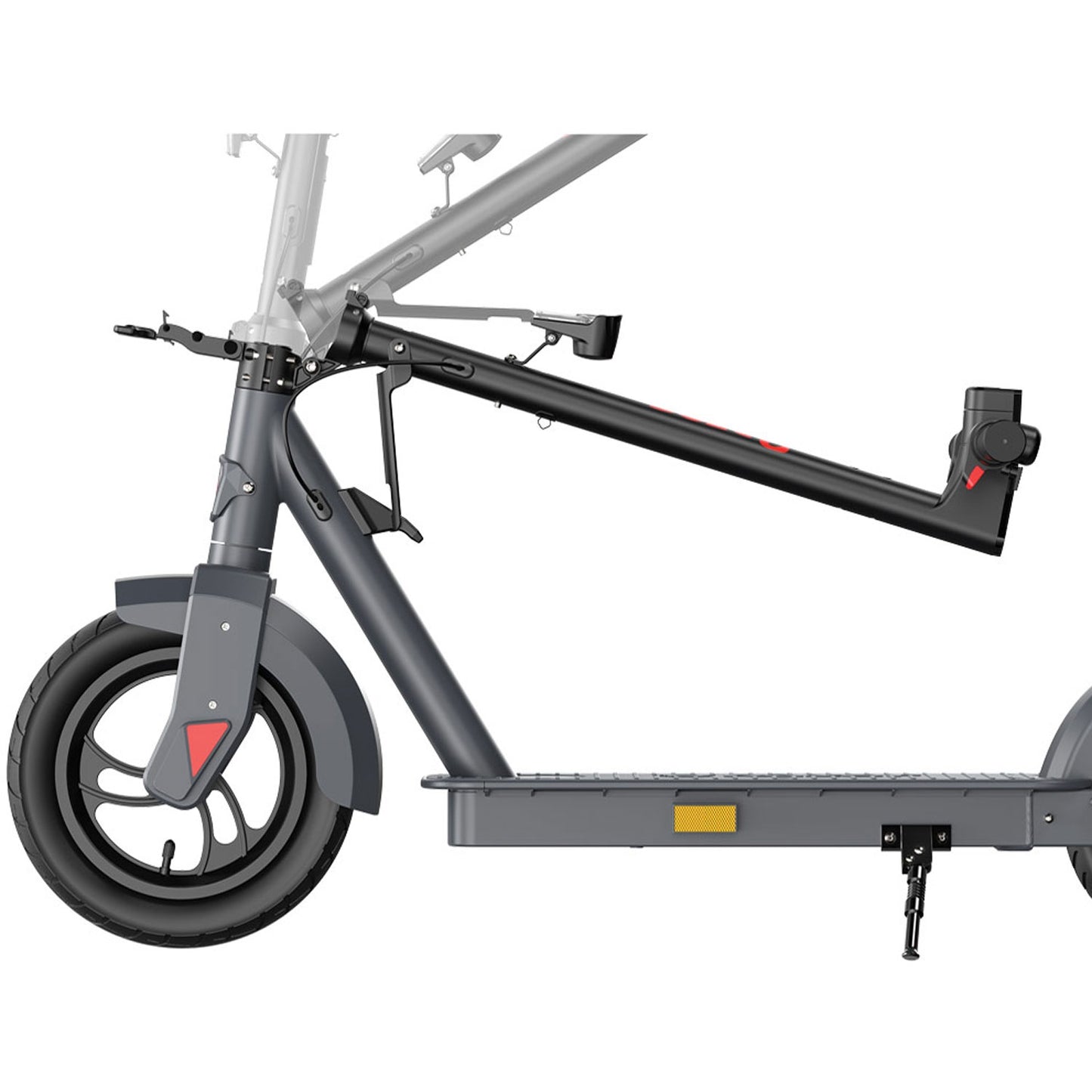 Electric Scooter 350W, Foldable, 20km Range, 29km/h Speed