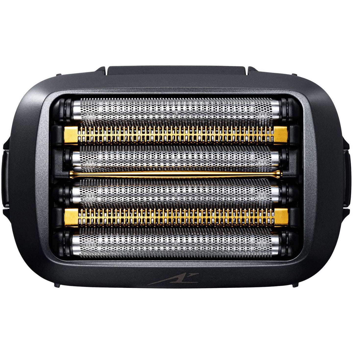 Electric Shaver, 6-Blade Wet & Dry, Stainless Steel