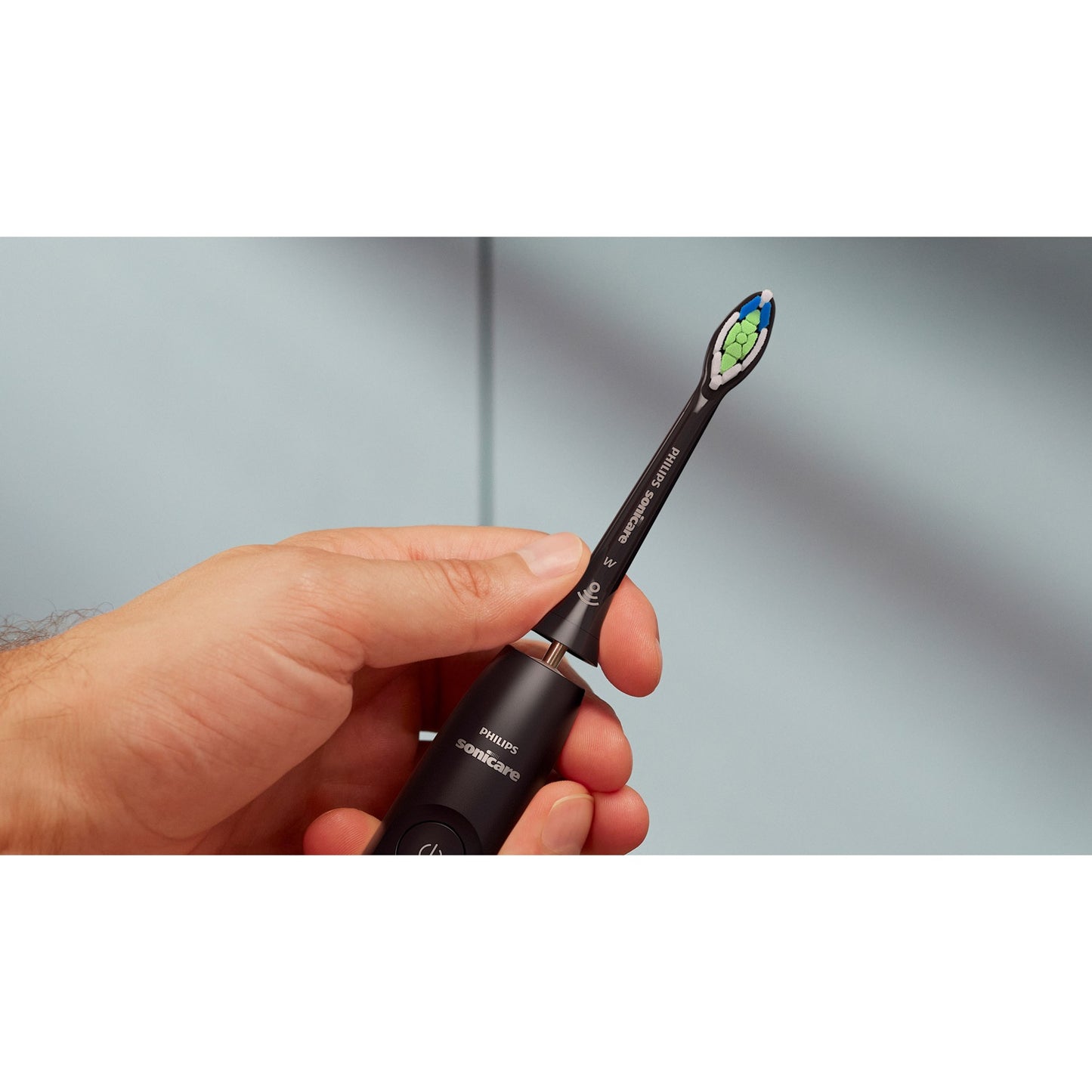 Electric toothbrush Sonicare HX7101/02
