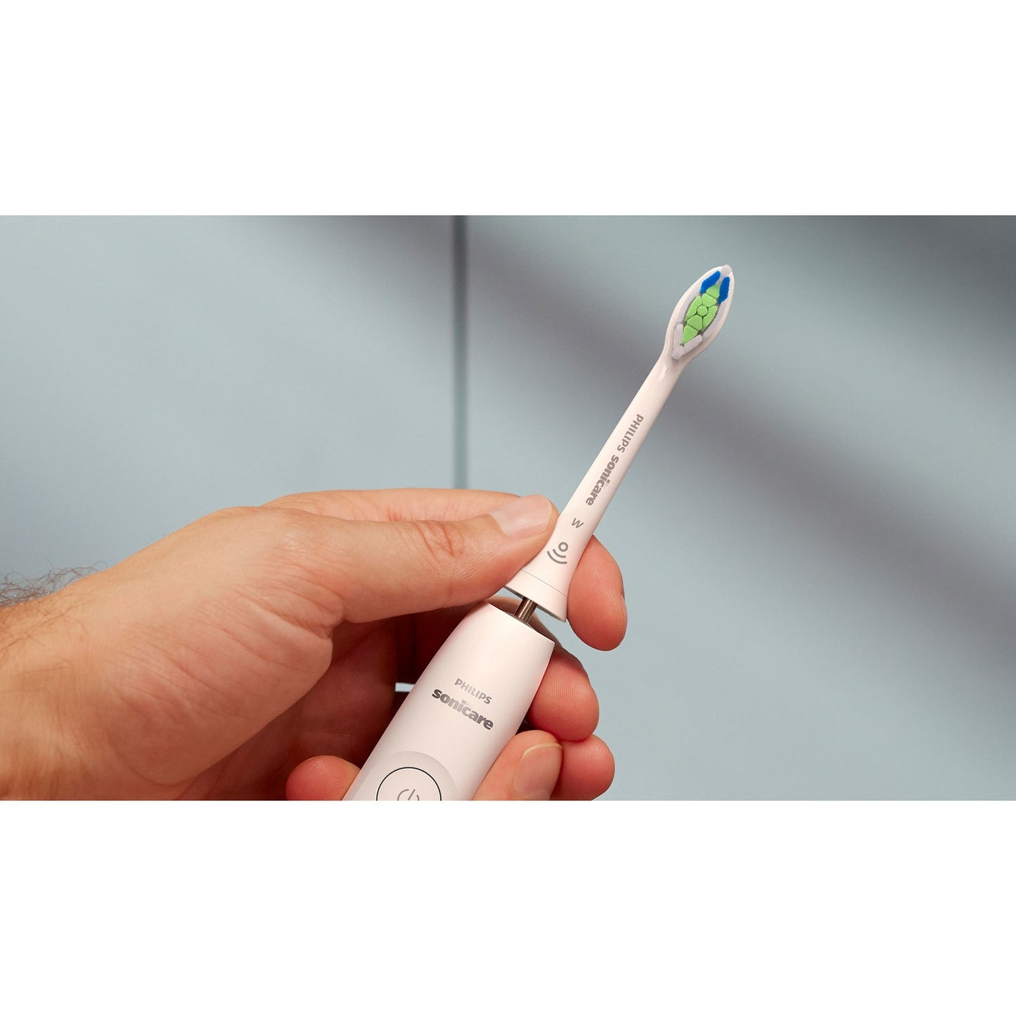 Electric toothbrush Sonicare HX7108/01