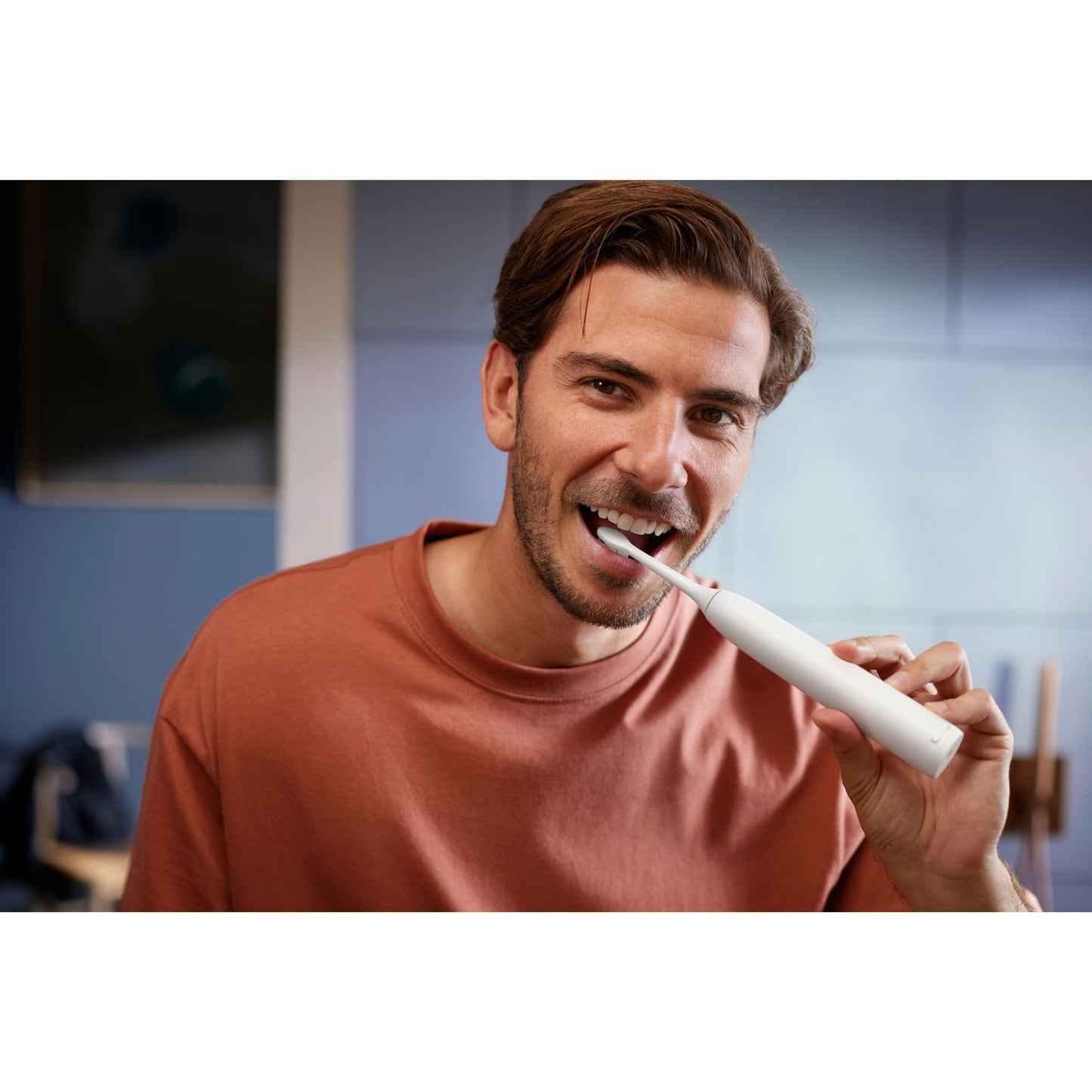 Electric toothbrush Sonicare HX7108/01