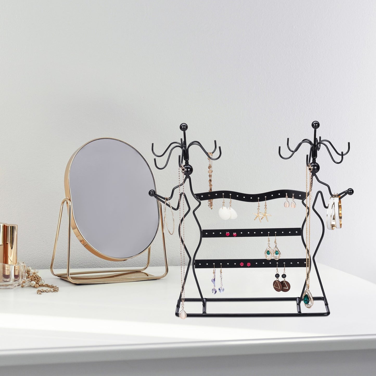 Elegant Jewellery Stand
