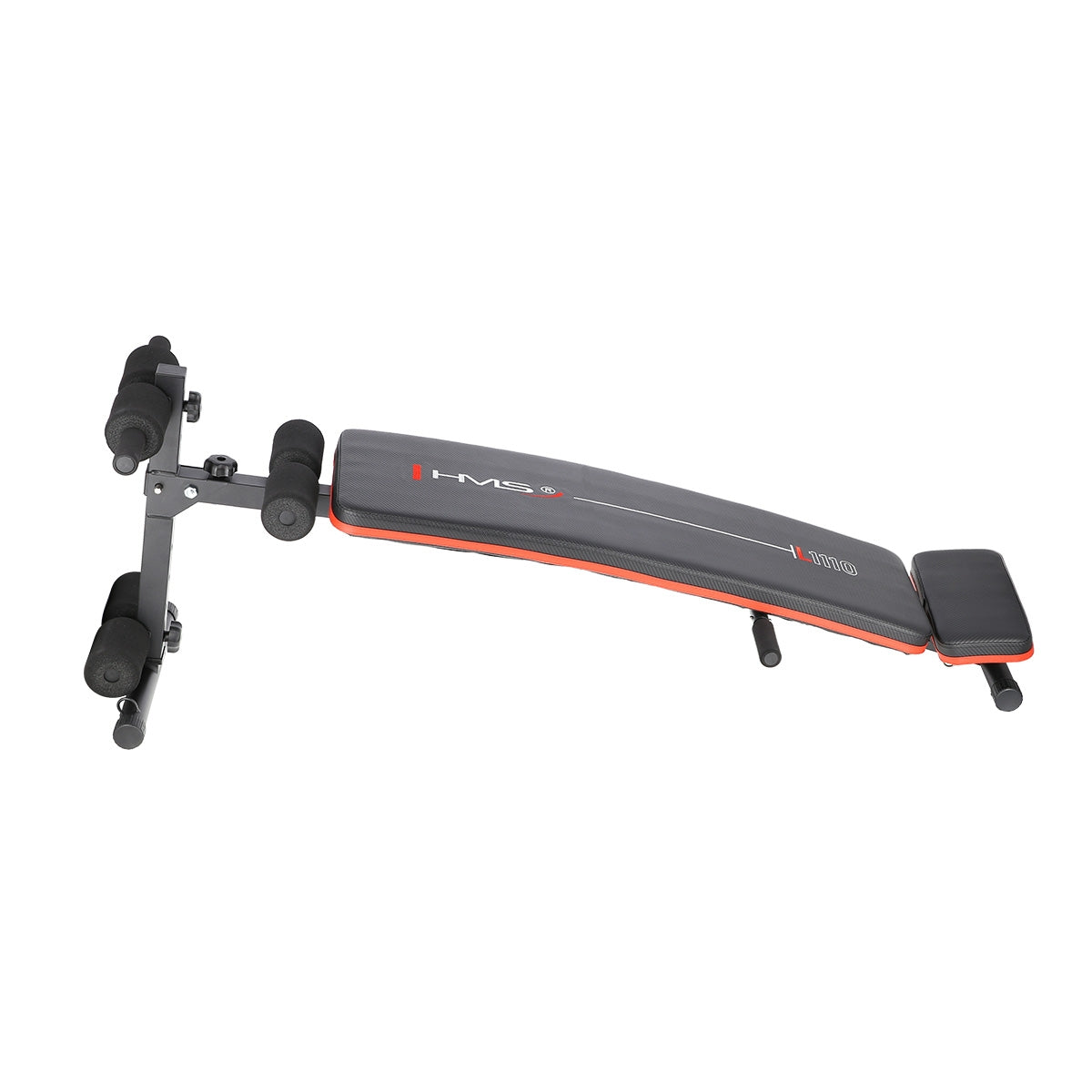 Exercise Bench, Adjustable Weight Lifting Bench