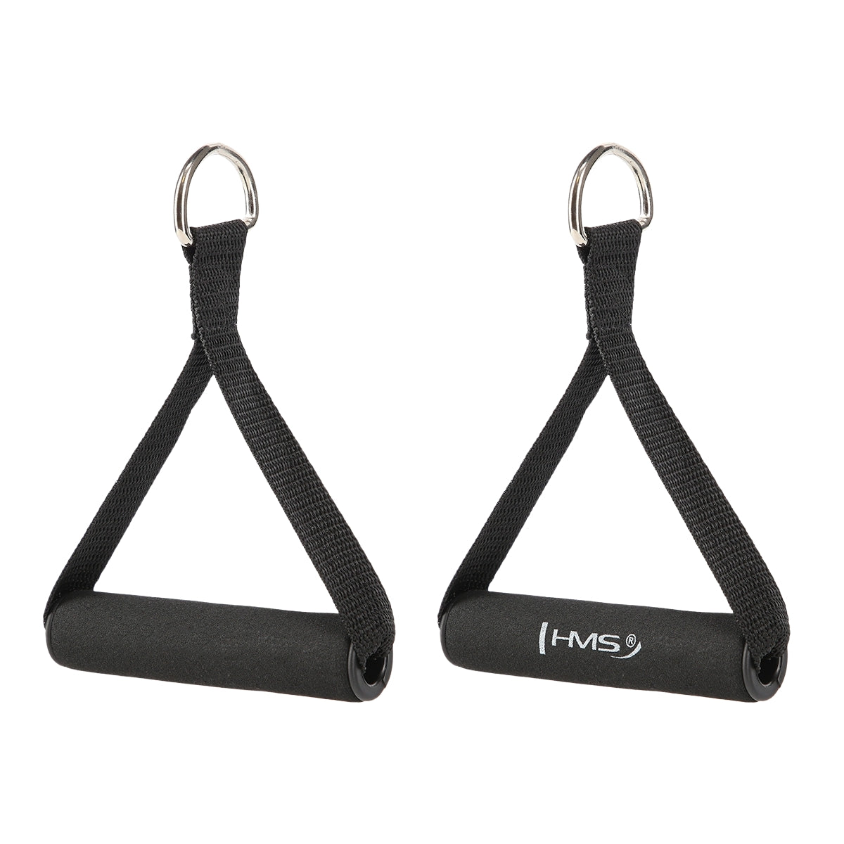 Exercise Set with Mat, Resistance Bands, Weights