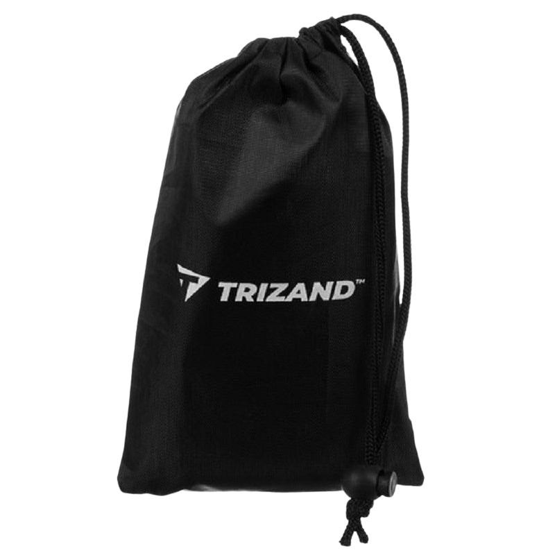 Exercise band set - 5pcs Trizand 21955