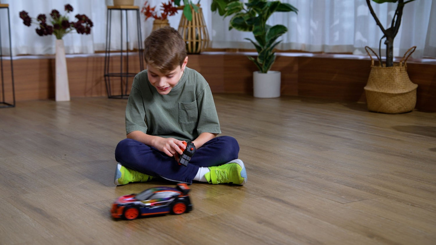 Exost Radio Control Car Fusion Bolt, Scale 1:14
