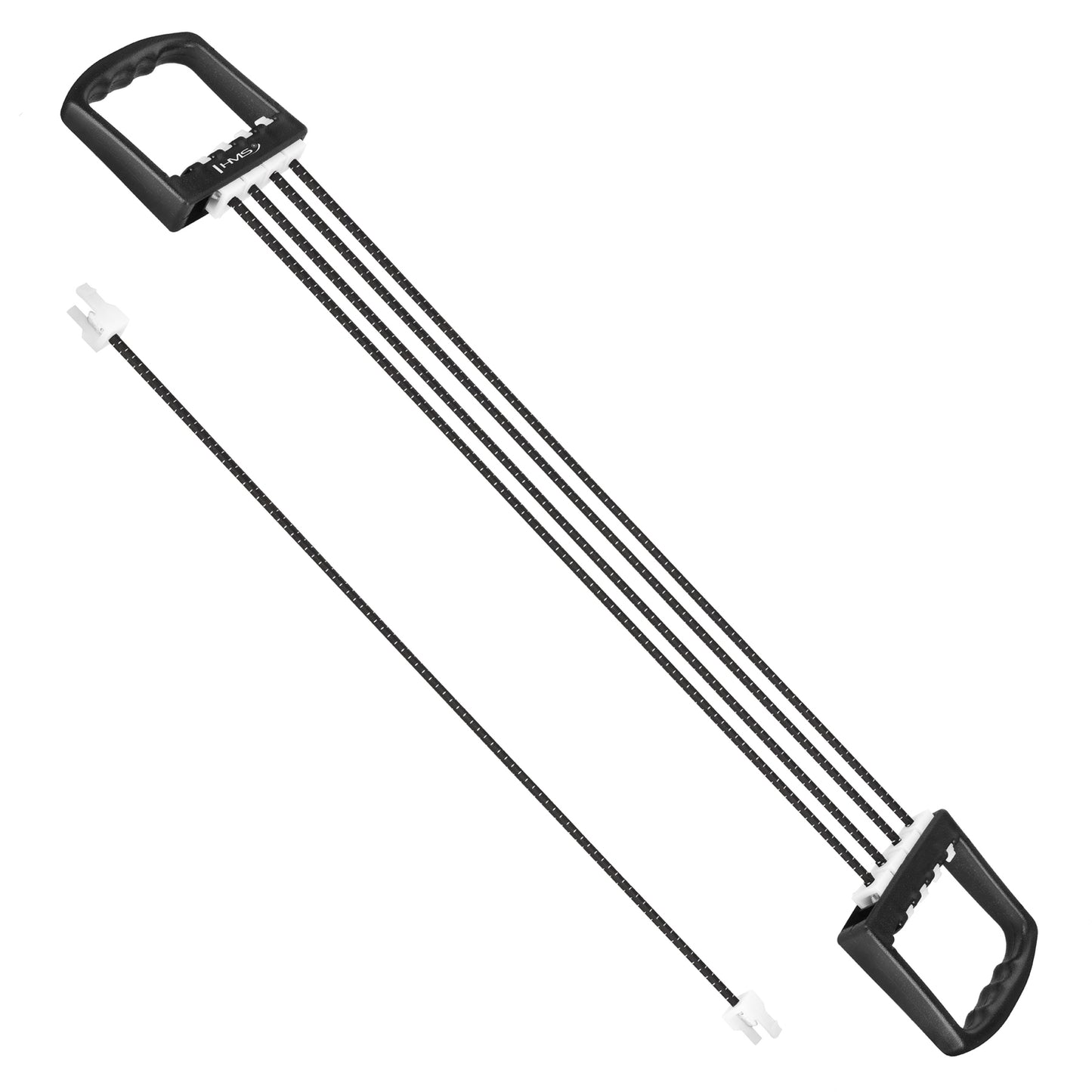 Expandable Hose, 50ft, Lightweight, No-Kink Design