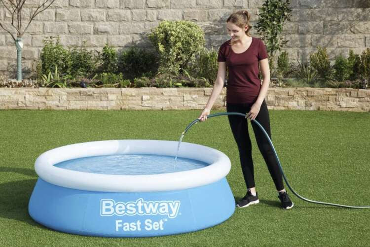 Expansion pool 183x51cm - 57392