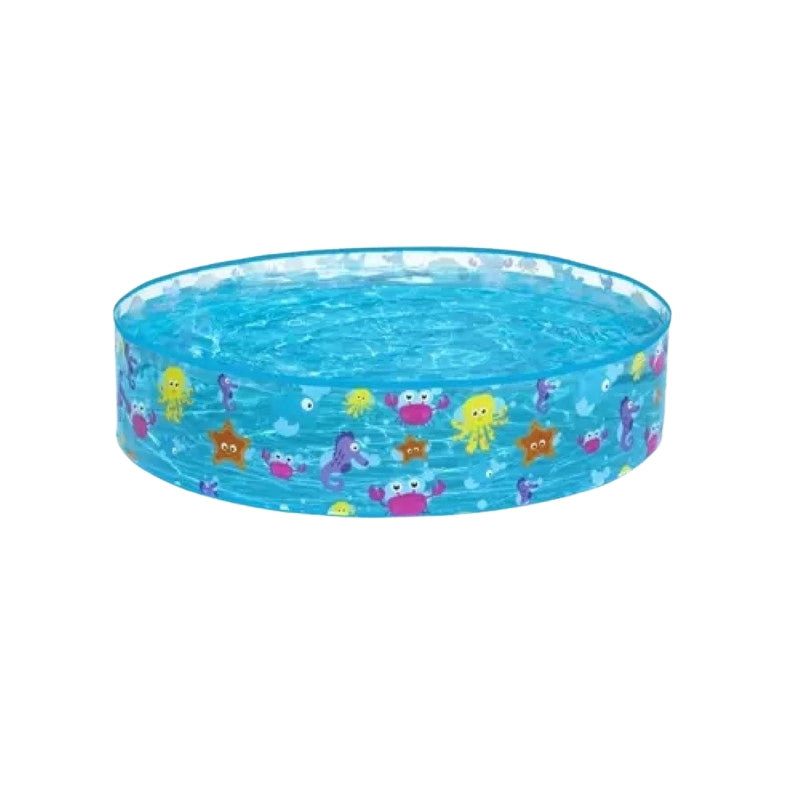 Expansion pool for children - BESTWAY 55028