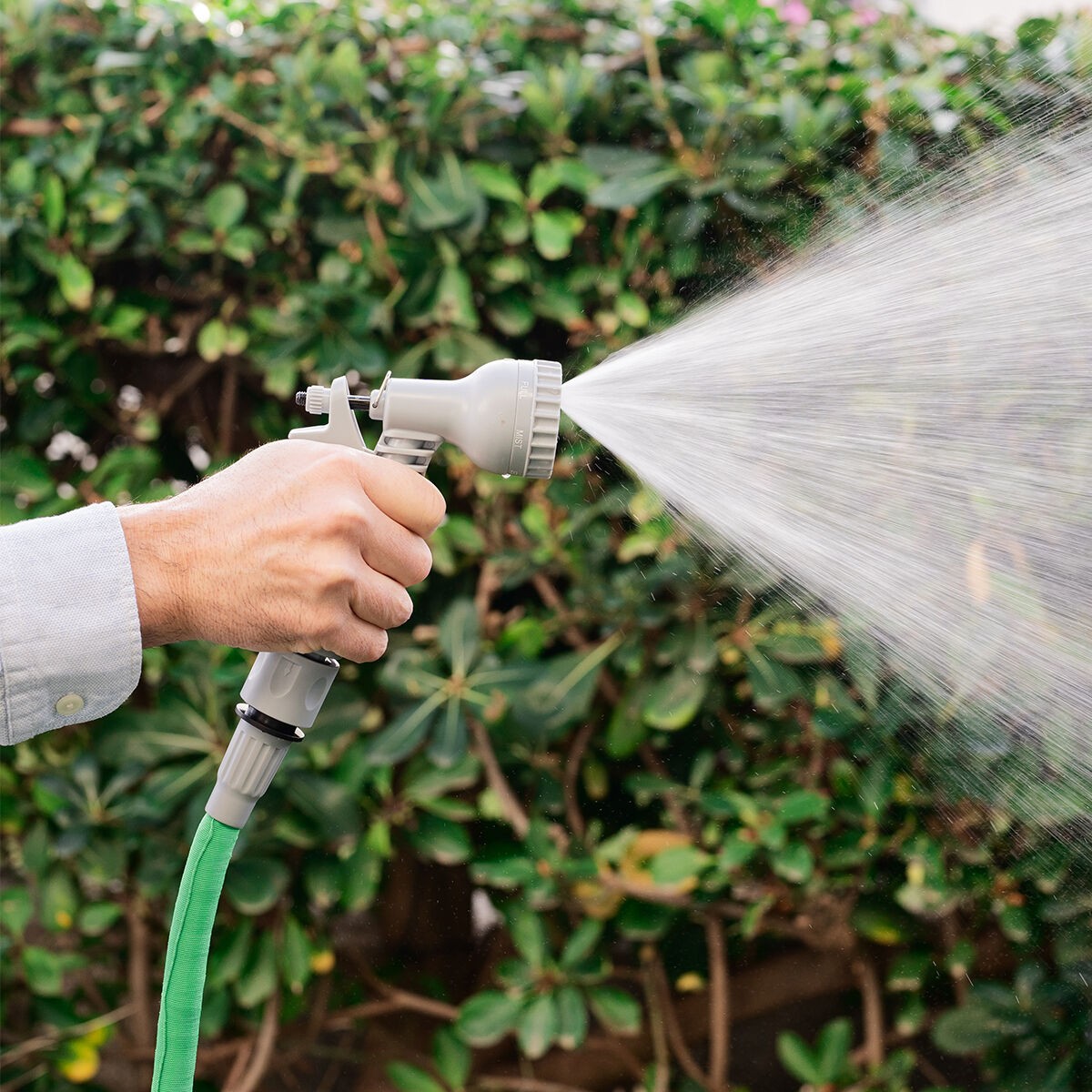 Extendable Garden Hose Hoxtend InnovaGoods 30 m