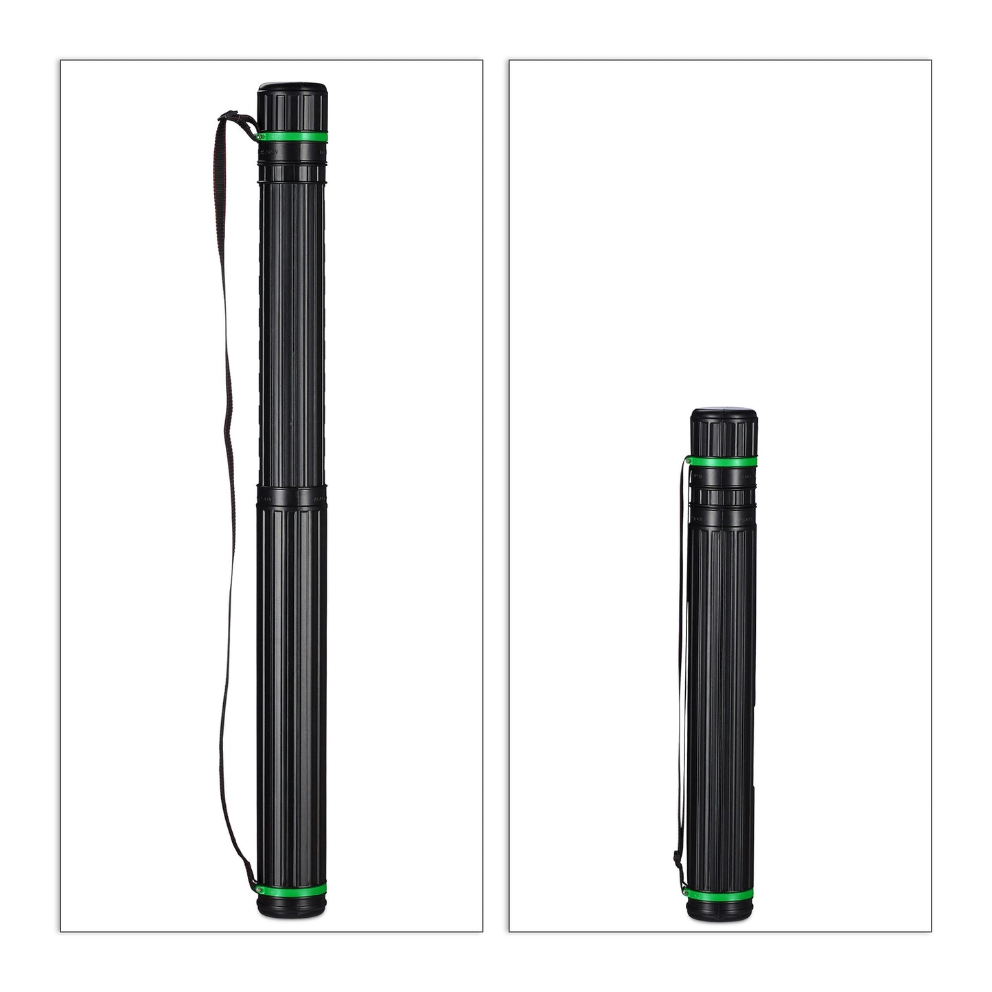 Extendable Poster Tube A0