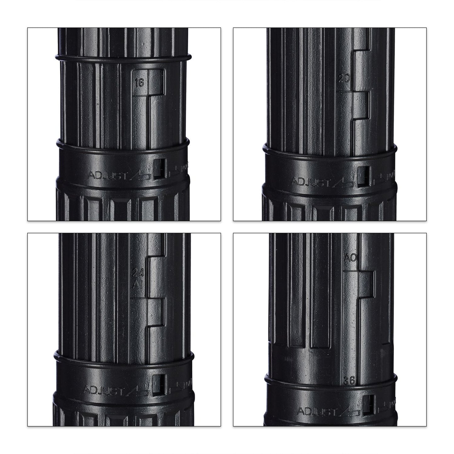Extendable Poster Tube A0