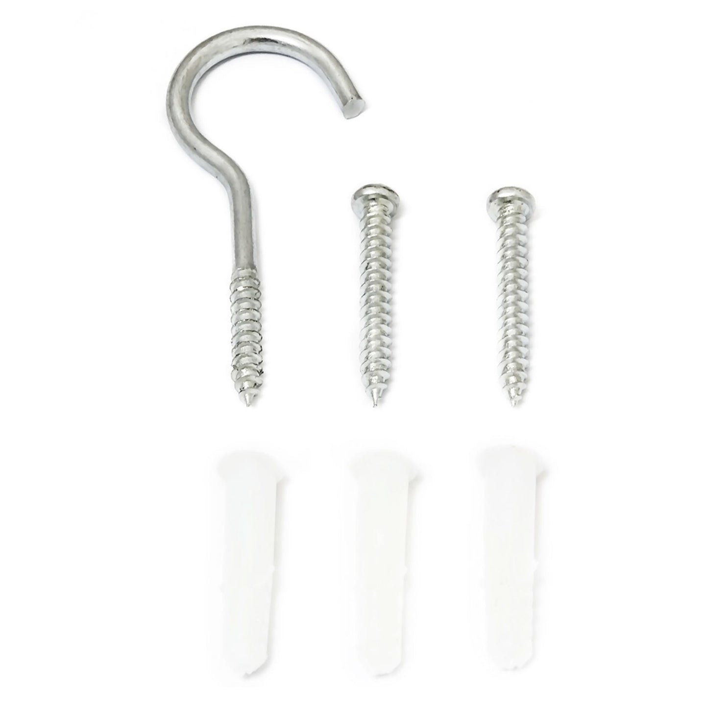 Extendable Pull-Out Clothesline 12 m