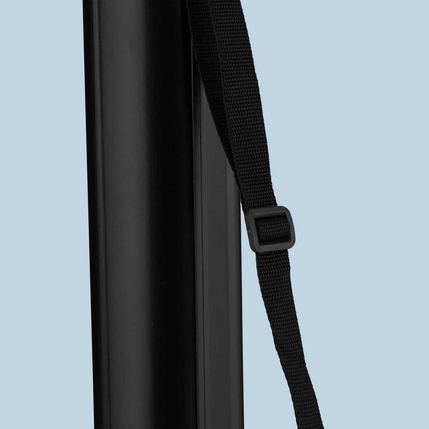 Extendable Two-Tone Telescopic Poster Tube