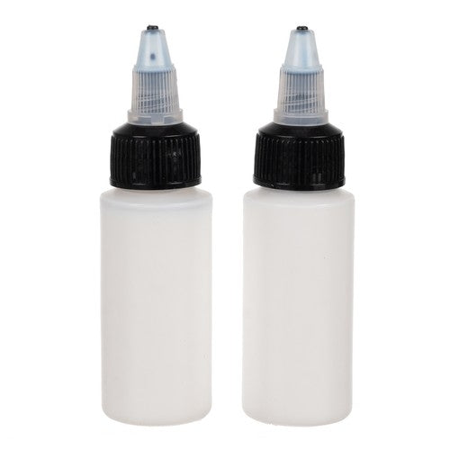 Fabric paints - 24 pcs. 180ml Maaleo 22948